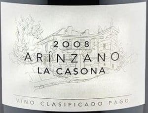 Arinzano Winery Arinzano Winery