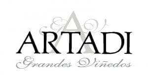 Artadi Winery Logo Artadi Winery Logo