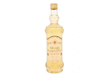 Barón de Turís, one of the top Moscatel producers