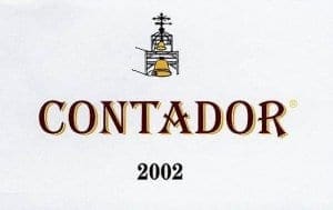 Bodegas Contador - Benjamin Romeo, La Rioja, Spain Bodegas Contador - Benjamin Romeo, La Rioja, Spain