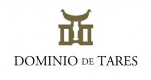 Bodega Dominio Tares Logo Bodega Dominio Tares Logo