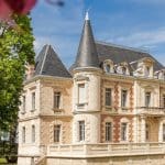 Bordeaux Wine Tour