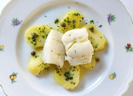 Canapone: a michelin starred restaurant in Grosseto