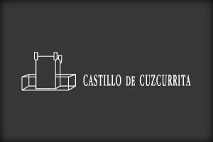 Castillo de Cuzcurrita, La Rioja, Spain Castillo de Cuzcurrita, La Rioja, Spain