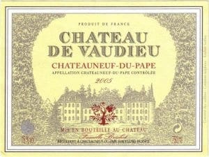 Château de Vaudieu Château de Vaudieu