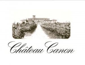 Château Canon Château Canon