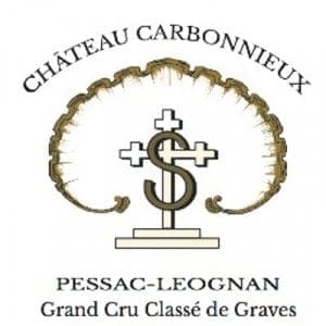 Château Carbonnieux Château Carbonnieux