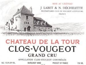 Château de la Tour Château de la Tour