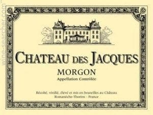 Château de Jacques Château de Jacques