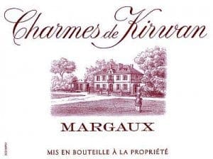 Château Kirwan Château Kirwan