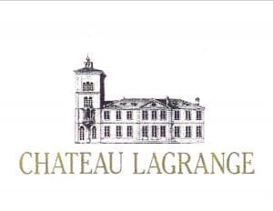 Château Lagrange Château Lagrange