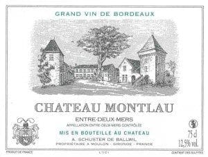 Château Montlau Château Montlau
