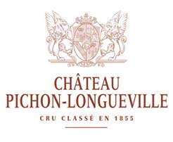 Château Pichon-Longueville Château Pichon-Longueville