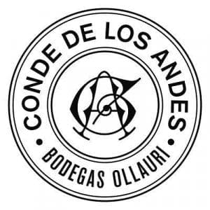 Conde de los Andes, La Rioja, Spain Conde de los Andes, La Rioja, Spain