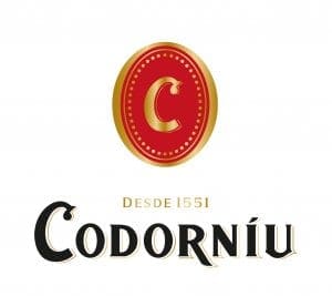 Codorniu Winery Logo Codorniu Winery Logo