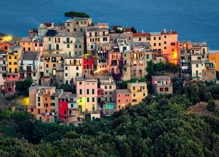 Corniglia