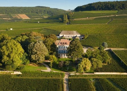 Domaine de Valmoissine