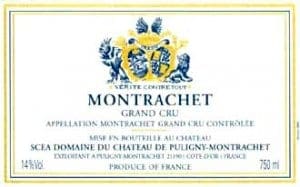 Château de Chassagne Montrachet Château de Chassagne Montrachet