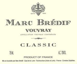 Domaine Marc Bredif Domaine Marc Bredif