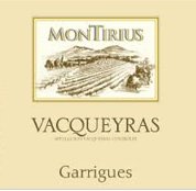 Domaine Montirius Domaine Montirius