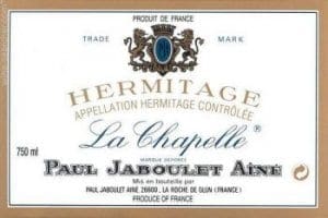 Domaine Paul Jaboulet Aîné Domaine Paul Jaboulet Aîné