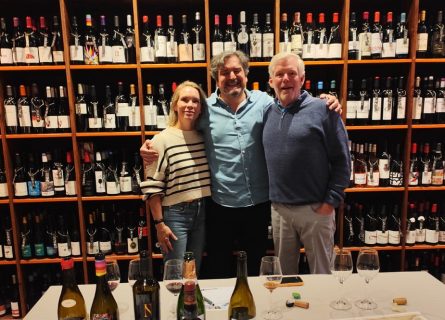 Madrid Wine Tasting Masterclass: From the Atlantic to the Mediterranean