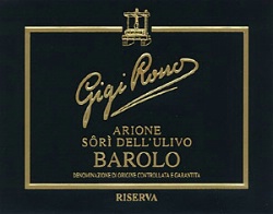 Gigi Rosso Gigi Rosso