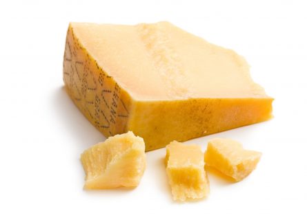 Grana Padano Cheese