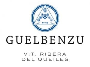 Bodegas Guelbenzu logo Bodegas Guelbenzu logo