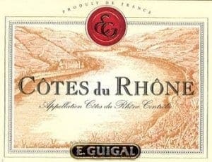 Guigal Guigal