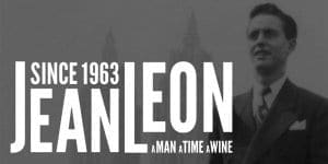 Jean Leon Winery Logo Jean Leon Winery Logo