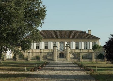 Château La Lagune