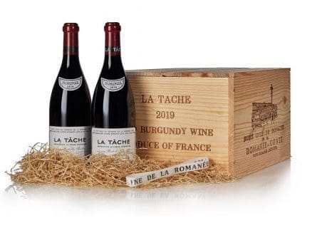 Domaine de la Romanée-Conti, La Tache