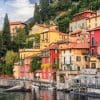 Lake Como Food & Wine Tasting Tour