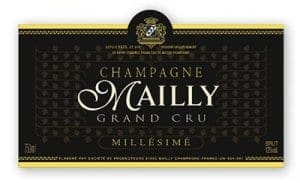 Mailly Champagne Mailly Champagne