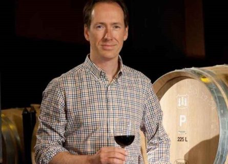 Miguel Torres Jr. leads the charge in bringing Chile’s underrated País grape back to life Miguel Torres Jr. leads the charge in bringing Chile’s underrated País grape back to life