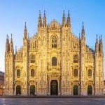 Milan Food & Wine Tour