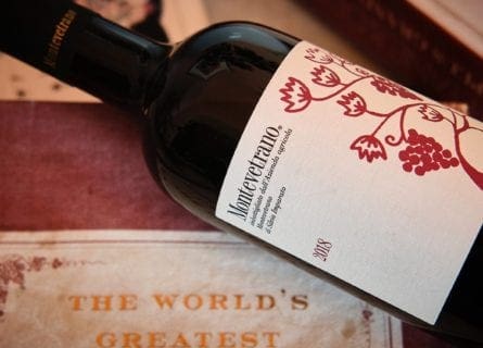 ravello - montevetrano-winery