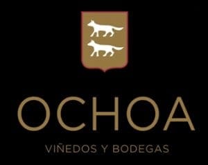 Ochoa Logo Winery Ochoa Logo Winery