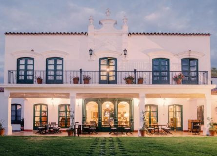 Hotel Patios de Cafayate