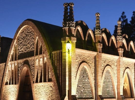 Penedès Wine Tour