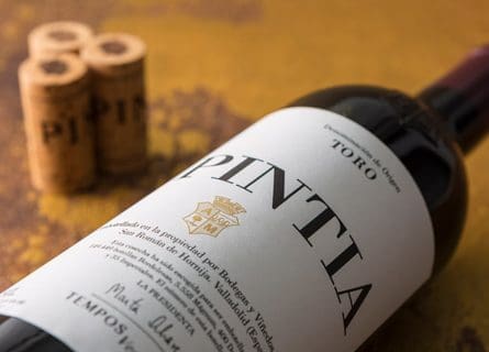 Vega Sicilia