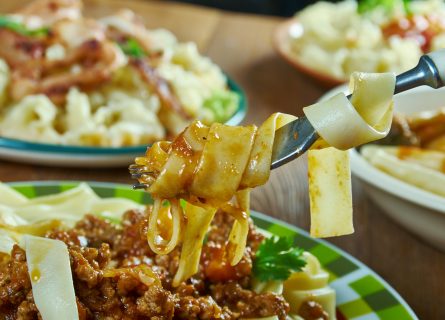 Ragu alla Bolognese
