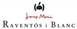 Raventos I Blanc Logo Raventos I Blanc Logo
