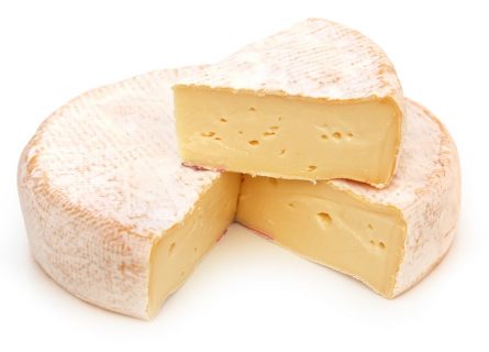 Reblochon: Alpine Cheese of Savoie Reblochon: Alpine Cheese of Savoie