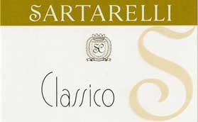 Sartarelli Winery, Marche, Italy Sartarelli Winery, Marche, Italy
