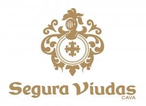 Segura Viudas Winery Logo Segura Viudas Winery Logo