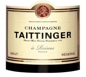 Taittinger Champagne Taittinger Champagne