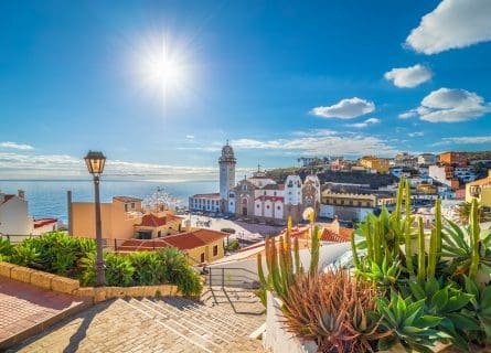 Candelaria, Tenerife hidden gem Candelaria, Tenerife hidden gem