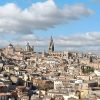 Toledo Wine Tour